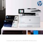 m428fdw Original rinde para 3.000 páginas y funciona con impresoras HP m428fdw, HP LaserJet Pro M404 Toner HP 58A para m428fdw