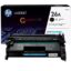 Toner HP 26A para m426fdw CF226A Original