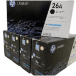 Toner HP 26A para m426fdw CF226A Original