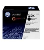 Toner HP 55X original