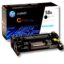 Toner HP 58A para m428fdw CF258A