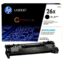 Toner HP CF226X M426fdw 26X