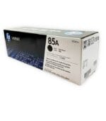 Cartucho de Toner HP 85A Negro ce285a Para p1102w