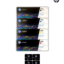 Cartuchos de Toner HP Laserjet Color M477fdw