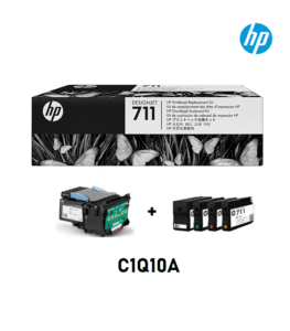 CABEZAL HP 711 /C1Q10A) PARA DESIGNJET T120/T520