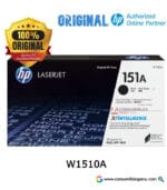 TONER HP 151A NEGRO W1510A