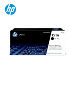 Toner Hp 151A (W1510A) MFP 4103, Pro 4003A - 3,050 Paginas-Negro