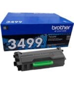 Toner Brother TN 3499 HL-L6400DW