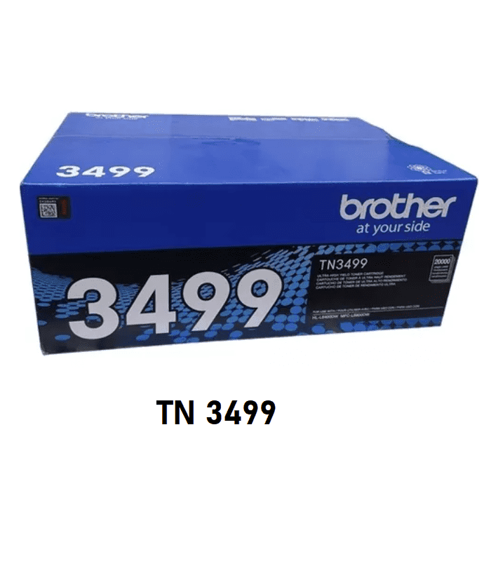 Toner Brother TN 3499 Toner Brother TN 3499