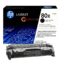 Toner HP 80X Cf280X Para M401, M425