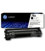 Toner HP CE278A 78a