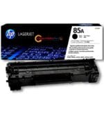 Toner HP CE285A 85A Negro Para P1102w