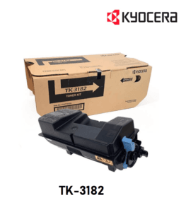Toner Kyocera Tk-3182 Original M3655Idn 21000 páginas