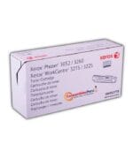 Toner Xerox 3225 3260 106R02778 capacidad 3000 Paginas