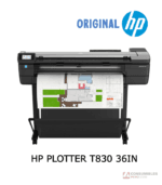 IMPRESORA PLOTTER HP DESIGNJET T830 36IN MULTIFUNCIONAL