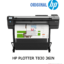 IMPRESORA PLOTTER HP DESIGNJET T830 36IN MULTIFUNCIONAL