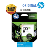 TINTA HP 122XL CH563HL NEGRO 480 PAGINAS ORIGINAL