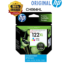 TINTA HP 122XL CH564HL COLOR 330 PAGINAS ORIGINAL