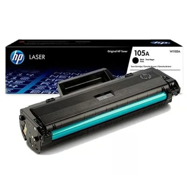 TONER HP 105A W1105A MFP 107W