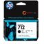 Tinta HP 712 3ED70A Negro 38ML original