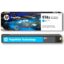 Cartucho de Tinta HP 974X Color Cyan Codigo L0R99AL Capacidad 7,000 Paginas 