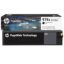 Cartucho de Tinta HP 974X Negro Codigo L0S08AL Capacidad 10,000 Paginas 