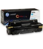 Toner HP 414A W2021A Cyan Original