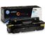 Toner HP 414A W2021A Cyan Original