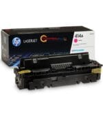 Toner HP 414A W2023A Magenta original