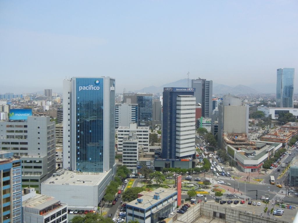 Venta de Toner en San Isidro Lima