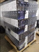 Toner original pára impresoras