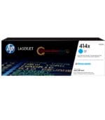 Toner HP W2021X 414X Cyan M454 M479