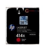 Toner HP W2023X 414X Magenta