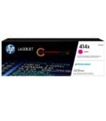 Toner HP W2023X 414X Magenta M454M479 6,000 Paginas