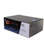 Cartucho de Tambor Drum Original HP 332A Negro W1332A Capacidad 30,000 Paginas