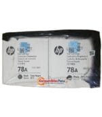 Cartucho de Toner HP 78AD Negro CE278AD Original capacidad 2100 Paginas