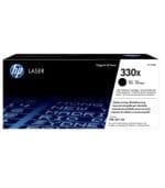 Cartucho de Toner Original HP 330X Negro W1330X Capacidad 15,000 Paginas