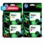 Cartuchos de tinta HP Officejet Pro 7740, 8210