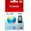 Tinta Canon CL-211 Color Para MP 250 IP 2700