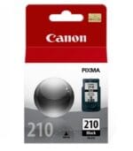 Tinta Canon PG-210 Para MP 250 IP 2700