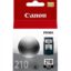 Tinta Canon PG-210 Para MP 250 IP 2700