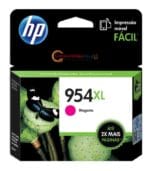 Tinta HP 954XL L0S65AL Magenta
