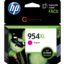 Tinta HP 954XL L0S65AL Magenta