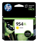 Tinta HP 954XL L0S68AL Amarillo