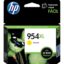 Tinta HP 954XL L0S68AL Amarillo