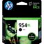 Tinta HP 954XL L0S71AL Negro