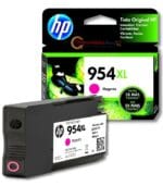 Tinta HP 954XL L0S65AL Magenta