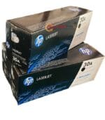 Toner HP 30A CF230A P