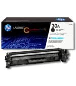 Toner HP 30A CF230A Para MFP M227, M203