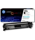 Toner HP 30X CF230X Para MFP M227, M203
